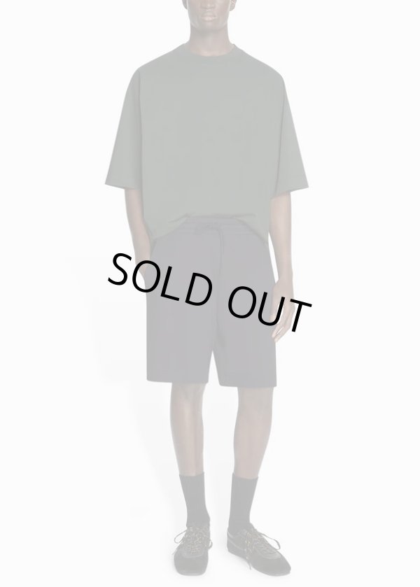 画像2: 【Dries Van Noten(ドリスヴァンノッテン)】HABOR/ NAVY