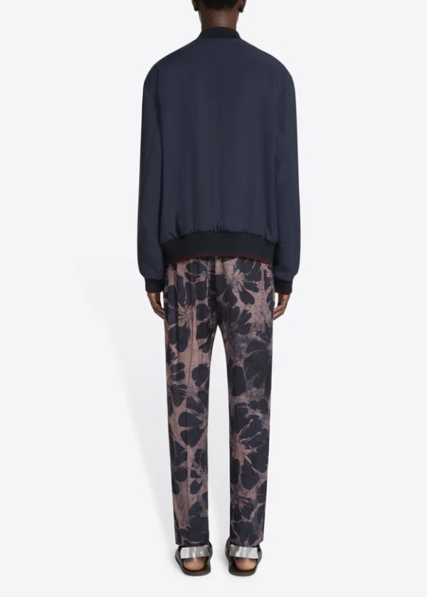 画像4: 【Dries Van Noten(ドリスヴァンノッテン)】PARKINO/ Design C