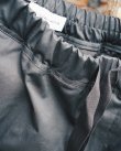 画像3: 【Dries Van Noten(ドリスヴァンノッテン)】PANNOCH/ BLACK