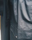画像4: 【Dries Van Noten(ドリスヴァンノッテン)】PANNOCH/ BLACK