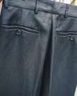 画像4: 【Dries Van Noten(ドリスヴァンノッテン)】PEPPER/ BLACK