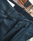 画像3: 【Dries Van Noten(ドリスヴァンノッテン)】PIERS TRIS/ BLACK