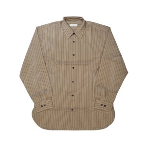 画像: 【Dries Van Noten(ドリスヴァンノッテン)】CROOM/ SAND