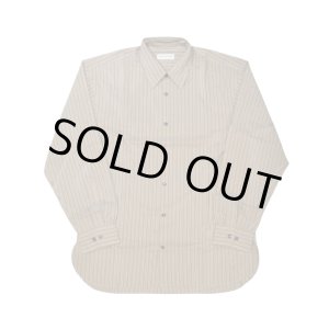 画像: 【Dries Van Noten(ドリスヴァンノッテン)】CROOM/ SAND