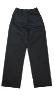 画像2: 【Dries Van Noten(ドリスヴァンノッテン)】PANNOCH/ BLACK
