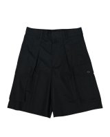 画像: 【Dries Van Noten(ドリスヴァンノッテン)】PIERS TRIS/ BLACK