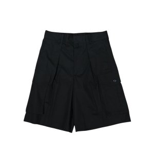 画像: 【Dries Van Noten(ドリスヴァンノッテン)】PIERS TRIS/ BLACK