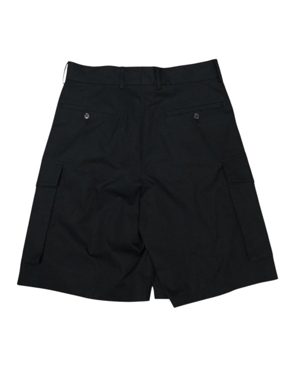 画像2: 【Dries Van Noten(ドリスヴァンノッテン)】PIERS TRIS/ BLACK