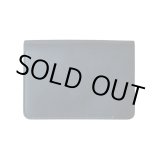 画像: 【forme(フォルメ)】Short wallet/ Cordovan×DOUBLE/ Black