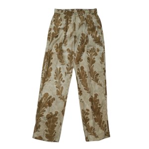 画像: 【Dries Van Noten(ドリスヴァンノッテン)】PARKINO/ Design A