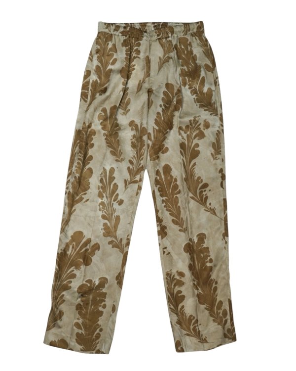 画像1: 【Dries Van Noten(ドリスヴァンノッテン)】PARKINO/ Design A