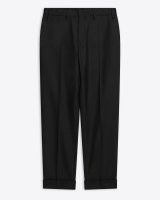 画像: 【Dries Van Noten(ドリスヴァンノッテン)】PHILIP/ BLACK