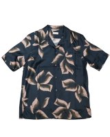 画像: 【Dries Van Noten(ドリスヴァンノッテン)】CARLTONE/ DARK NAVY