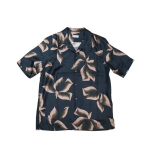 画像: 【Dries Van Noten(ドリスヴァンノッテン)】CARLTONE/ DARK NAVY