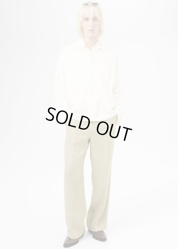 ourlegacy/アワーレガシー　コットンツイルシャツ 楽天市場】OUR LEGACY アワーレガシー シャツ BOX SHIRT