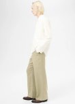 画像4: 【OUR LEGACY(アワーレガシー)】FUNNEL SHIRT/ White Dense Poplin