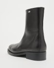 画像4: 予約商品【OUR LEGACY(アワーレガシー)】CAMION BOOT/ Black