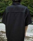 画像5: 【seya.(セヤ)】ETERNAL SUMMER SHIRT/ COTTON GEORGEETTE W