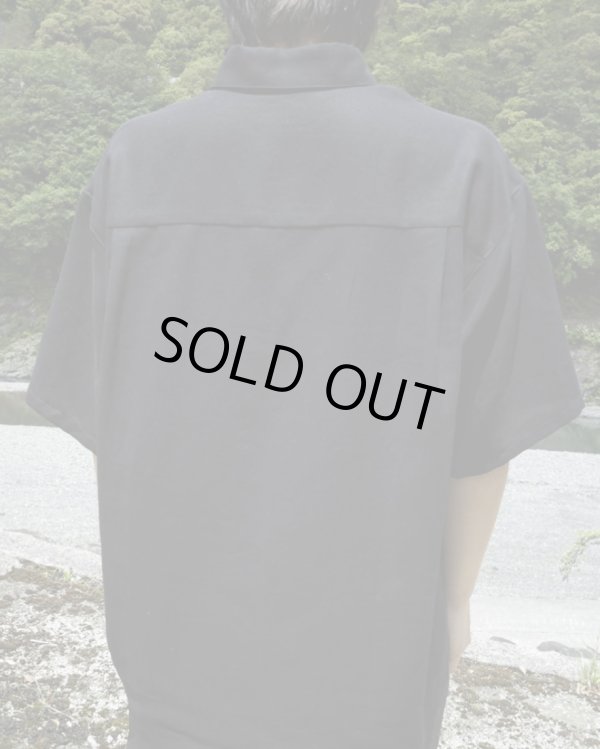 画像5: 【seya.(セヤ)】ETERNAL SUMMER SHIRT/ COTTON GEORGEETTE W