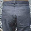 画像6: 【seya.(セヤ)】TOFU BROTHER JEANS/ SUMMER 6OZ DENIM/ STONE