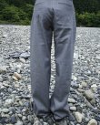 画像5: 【seya.(セヤ)】TOFU BROTHER JEANS/ SUMMER 6OZ DENIM/ STONE