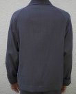 画像3: 【seya.(セヤ)】RIVER BLOUSON/ SUMMER HERRINGNBONE/ RIVER STONE