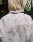 画像8: 【seya.(セヤ)】ETERNAL SHIRT/ SUMIE SHEER COTTON