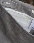 画像3: 【seya.(セヤ)】TOFU JEANS/ SUMMER 6OZ DENIM/ STONE