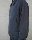 画像6: 【seya.(セヤ)】RIVER BLOUSON/ SUMMER HERRINGNBONE/ RIVER STONE