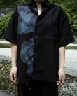 画像4: 【seya.(セヤ)】ETERNAL SUMMER SHIRT/ COTTON GEORGEETTE W