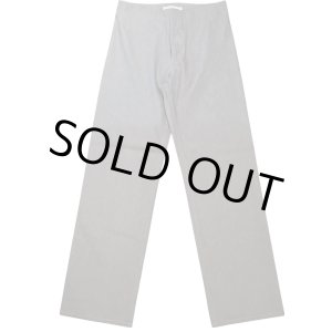 画像: 【seya.(セヤ)】TOFU JEANS/ SUMMER 6OZ DENIM/ STONE