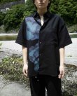 画像1: 【seya.(セヤ)】ETERNAL SUMMER SHIRT/ COTTON GEORGEETTE W