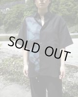 画像: 【seya.(セヤ)】ETERNAL SUMMER SHIRT/ COTTON GEORGEETTE W