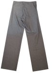画像2: 【seya.(セヤ)】TOFU JEANS/ SUMMER 6OZ DENIM/ STONE