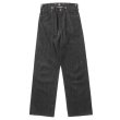 画像1: 【T.T(Taiga Takahashi)】Lot.704 Denim Trousers C.1920’s / RAW INDIGO