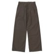 画像1: 【T.T(Taiga Takahashi)】Lot.204 Engineer Trousers / BROWN