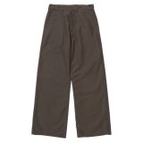 画像: 【T.T(Taiga Takahashi)】Lot.204 Engineer Trousers / BROWN