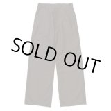 画像: 【T.T(Taiga Takahashi)】Lot.204 Engineer Trousers / BROWN