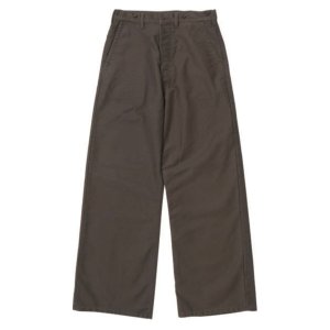 画像: 【T.T(Taiga Takahashi)】Lot.204 Engineer Trousers / BROWN