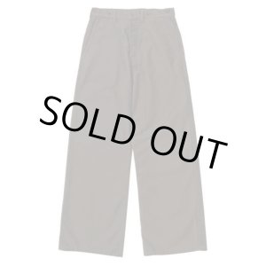 画像: 【T.T(Taiga Takahashi)】Lot.204 Engineer Trousers / BROWN