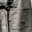 画像4: 【T.T(Taiga Takahashi)】Lot.204 Engineer Trousers / BLACK