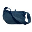 画像1: 【T.T(Taiga Takahashi)】Lot.018 Newsboy Bag Small / BLACK
