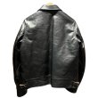 画像2: 【T.T(Taiga Takahashi)】Lot.802 Cossack Leather Jacket / BLACK
