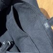 画像3: 【T.T(Taiga Takahashi)】Lot.018 Newsboy Bag Small / BLACK