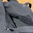 画像8: 【T.T(Taiga Takahashi)】Lot.004 Newsboy Bag / BLACK