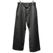 画像1: 【T.T(Taiga Takahashi)】Lot.204 Engineer Trousers / BLACK