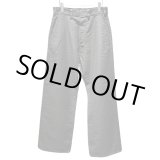 画像: 【T.T(Taiga Takahashi)】Lot.204 Engineer Trousers / BLACK