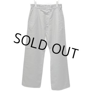 画像: 【T.T(Taiga Takahashi)】Lot.204 Engineer Trousers / BLACK