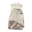 画像2: 【T.T(Taiga Takahashi)】Lot.004 Newsboy Bag / IVORY