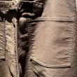 画像4: 【T.T(Taiga Takahashi)】Lot.204 Engineer Trousers / BROWN